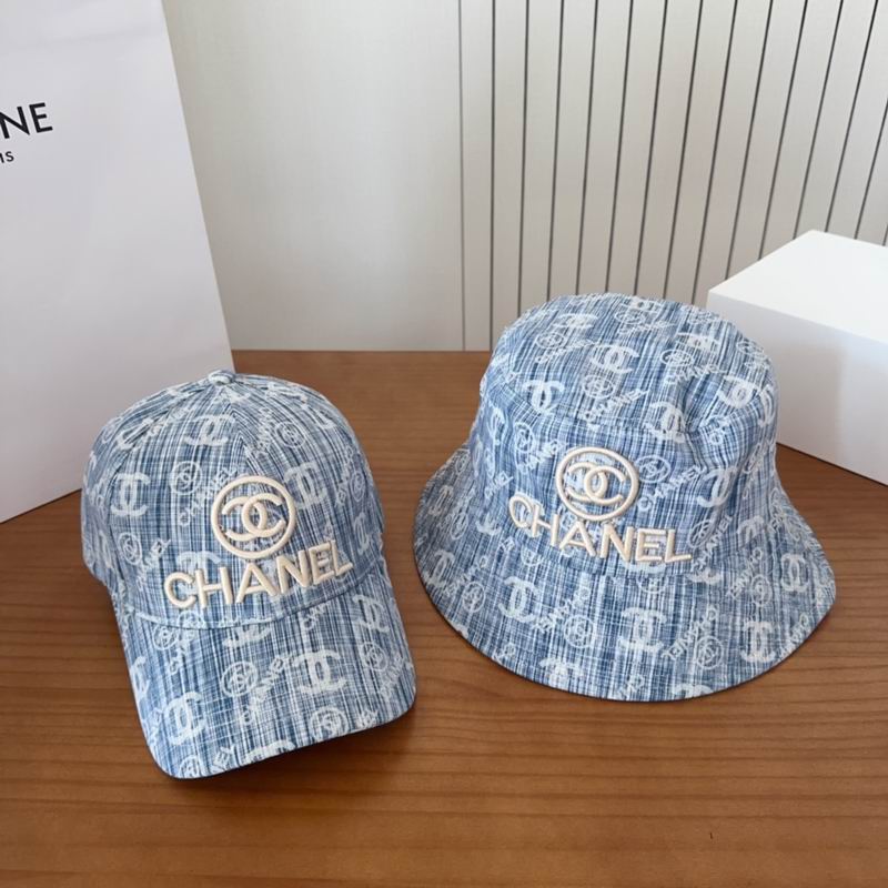 Chanel hat dx61